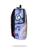 Sprayground RUGRATS ARTIST PARTY BACKPACK