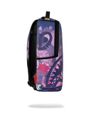 Sprayground RUGRATS - LOVE TO PAINT BACKPACK