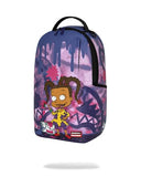 Sprayground RUGRATS - LOVE TO PAINT BACKPACK