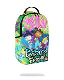 Sprayground RUGRATS SUSIE BFF BACKPACK