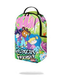 Sprayground RUGRATS SUSIE BFF BACKPACK