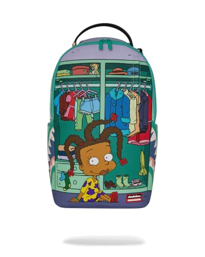 Sprayground RUGRATS SUSIE DRESS TO IMPRESS BACKPACK