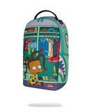 Sprayground RUGRATS SUSIE DRESS TO IMPRESS BACKPACK