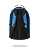 Sprayground SESAME STREET COOKIE MONSTER TAKE A BITE BACKPACK