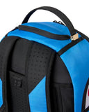 Sprayground SESAME STREET COOKIE MONSTER TAKE A BITE BACKPACK