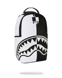Sprayground SHARK CENTRAL 2 BEYOND BACKPACK