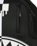 Sprayground SHARK CENTRAL 2 BEYOND BACKPACK