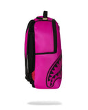 Sprayground SHARK CENTRAL 2 PINK CODE BACKPACK
