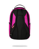 Sprayground SHARK CENTRAL 2 PINK CODE BACKPACK