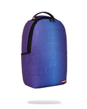 Sprayground SHARK CENTRAL ALL STAR (BLUE IRIDESCENT) BACKPACK