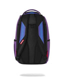 Sprayground SHARK CENTRAL ALL STAR (BLUE IRIDESCENT) BACKPACK