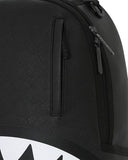 Sprayground SHARK CENTRAL BUBBLE SHARK (BLK) BACKPACK
