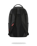 Sprayground SHARK CENTRAL BUBBLE SHARK (BLK) BACKPACK