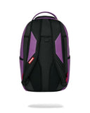 Sprayground SHARK CENTRAL BUBBLE SHARK (PRPLE) BACKPACK