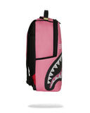 Sprayground SHARK CENTRAL EMBROIDERED EFFECT BACKPACK