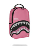 Sprayground SHARK CENTRAL EMBROIDERED EFFECT BACKPACK