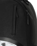 Sprayground SHARK CENTRAL PALACE BACKPACK
