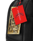 Sprayground SHARK CENTRAL PALACE BACKPACK