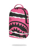 Sprayground SHARK CENTRAL SPLIT VISION BACKPACK