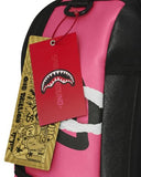 Sprayground SHARK CENTRAL SPLIT VISION BACKPACK