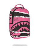Sprayground SHARK CENTRAL SPLIT VISION BACKPACK