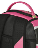 Sprayground SHARK CENTRAL SPLIT VISION BACKPACK