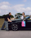 Sprayground SHARK CENTRAL ZEN BACKPACK