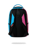 Sprayground SHARK CENTRAL ZEN BACKPACK