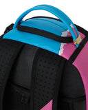 Sprayground SHARK CENTRAL ZEN BACKPACK