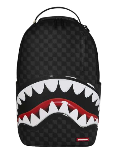 Sprayground Sharks Backpack in Paris Ballon 910B8663NS