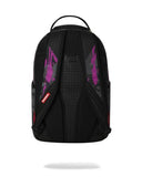 Sprayground SMURFS SHARK TAG BACKPACK