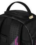 Sprayground SMURFS SHARK TAG BACKPACK
