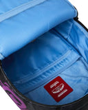 Sprayground SMURFS SHARK TAG BACKPACK