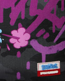 Sprayground SMURFS SHARK TAG BACKPACK