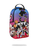 Sprayground SPACE JAM 25TH ANNIVERSARY SLAM DUNK BACKPACK