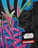Sprayground STAR WARS VADER GRAFF STACK BACKPACK