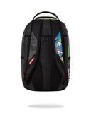 Sprayground STAR WARS VADER GRAFF STACK BACKPACK