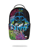 Sprayground STAR WARS VADER GRAFF STACK BACKPACK