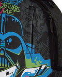 Sprayground STAR WARS VADER GRAFF STACK BACKPACK