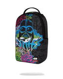 Sprayground STAR WARS VADER GRAFF STACK BACKPACK