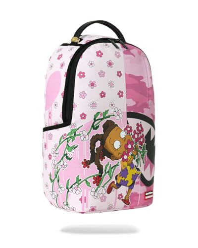 Sprayground SUSIE RUGRATS FLOWERS BACKPACK