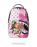 Sprayground SUSIE RUGRATS FLOWERS BACKPACK