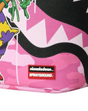 Sprayground SUSIE RUGRATS FLOWERS BACKPACK