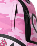 Sprayground SUSIE RUGRATS FLOWERS BACKPACK