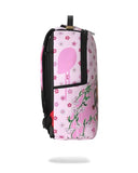 Sprayground SUSIE RUGRATS FLOWERS BACKPACK