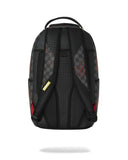 Sprayground WOLVERINE OFFICIAL COLLAB - DONT MESS WITH ME BACKPACK