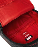 Sprayground WOLVERINE OFFICIAL COLLAB - DONT MESS WITH ME BACKPACK