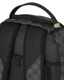 Sprayground WOLVERINE OFFICIAL COLLAB - DONT MESS WITH ME BACKPACK
