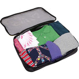 Squares Travel Bag