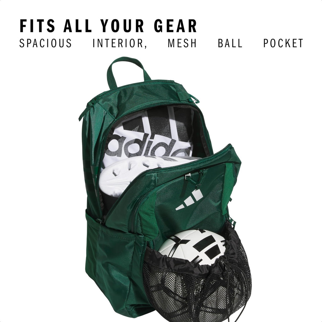 Sports Pack Stadium Team Sports Backpack for men and women (36L) durable athletic ...